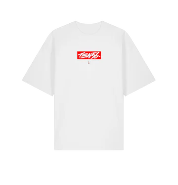 IOversized Tee