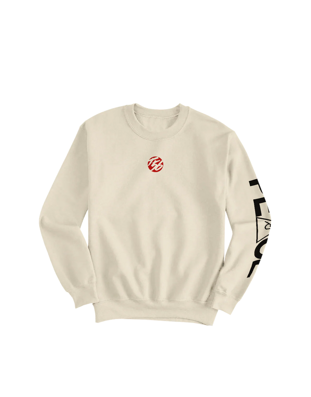 PEACE.CREW-OFF/W