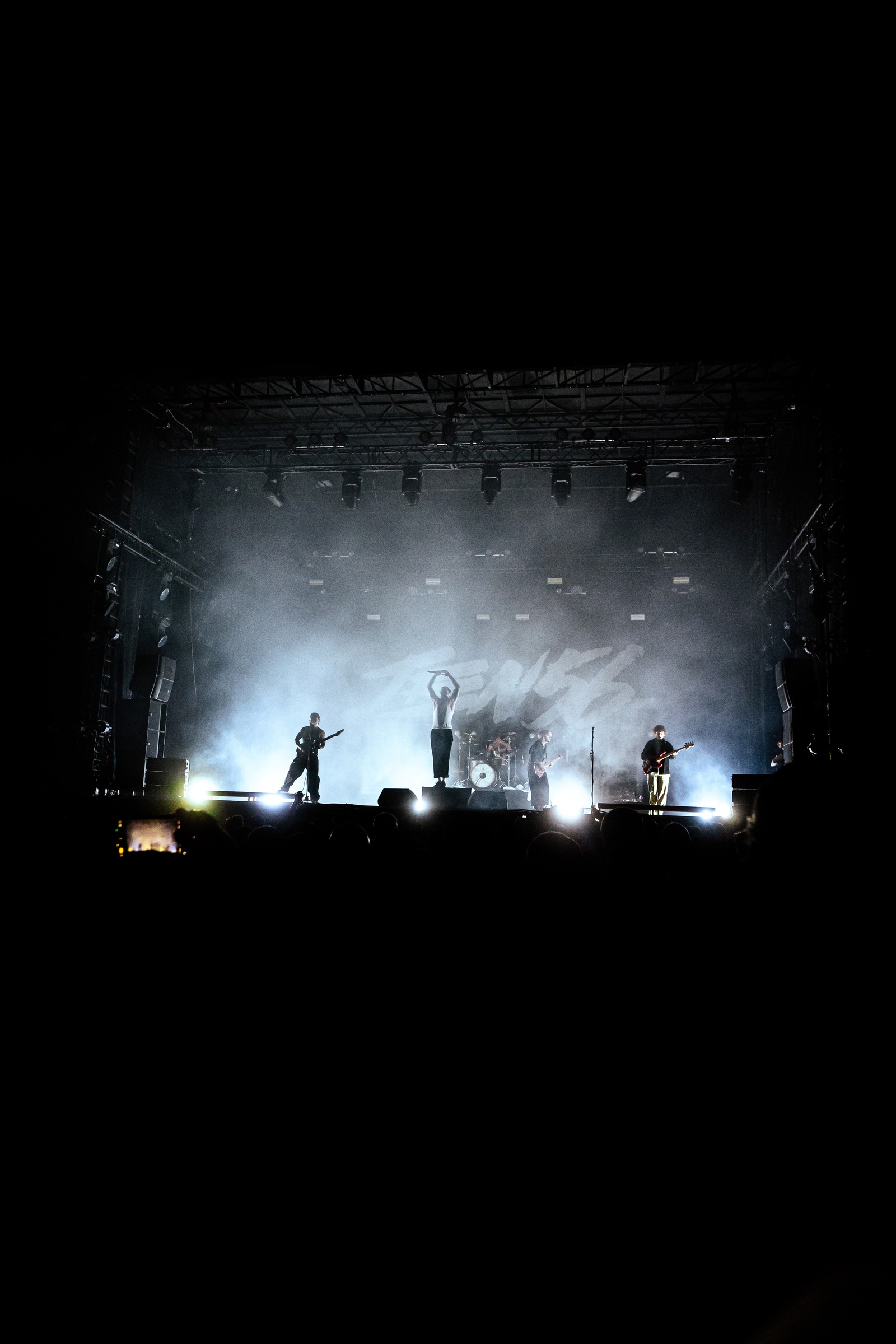 Tours Background